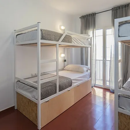 Loft Apart&hostal Albergue *