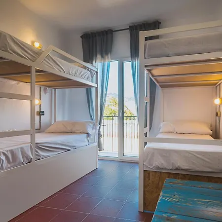 Albergue Loft Apart&hostal
