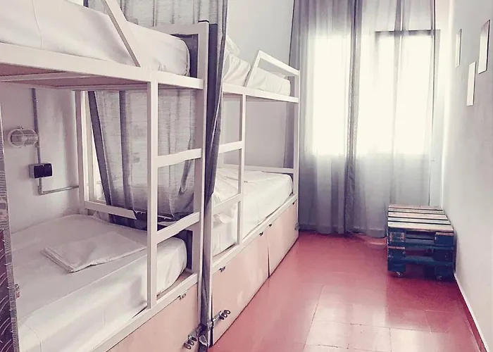 Loft Apart&hostal *