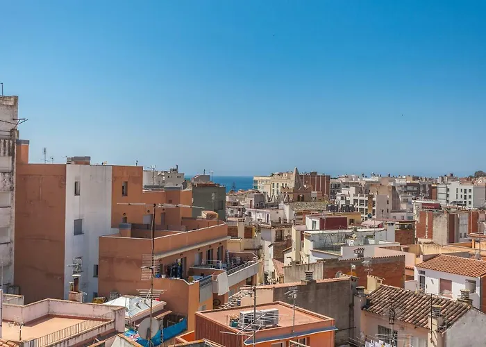 Vandrerhjem Loft Apart&hostal