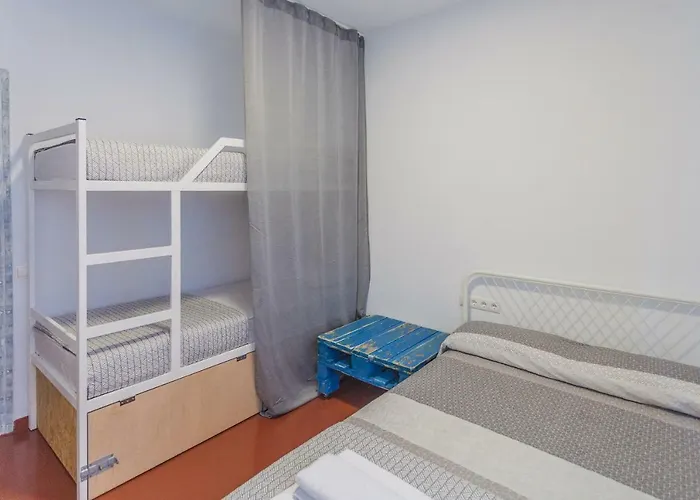 Loft Apart&hostal Lloret de Mar