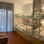 Loft Apart&hostal Hostel *