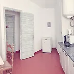 Loft Apart&hostal Hostel *