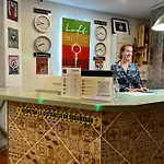 Loft Apart&hostal * Λορέτ Ντε Μαρ