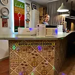 Loft Apart&hostal Hostel *