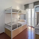 Loft Apart&hostal Hostel *