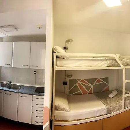 Loft Apart&hostal * يوريت دي مار