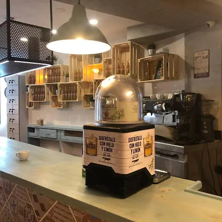 Loft Apart&hostal