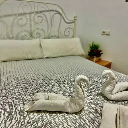Loft Apart&hostal 호스텔 료렛 드 마르