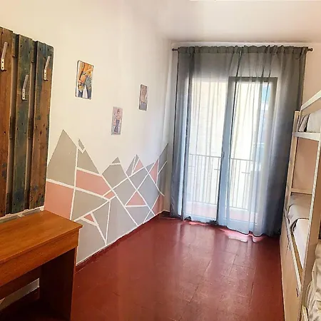 Loft Apart&hostal Льорет-де-Мар