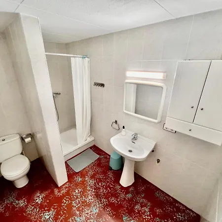 Loft Apart&hostal * يوريت دي مار