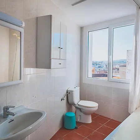 Loft Apart&hostal * يوريت دي مار