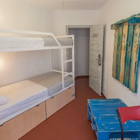 Loft Apart&hostal * يوريت دي مار