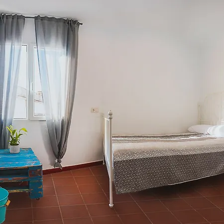 Loft Apart&hostal * يوريت دي مار