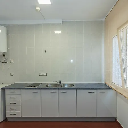 بيت شباب Loft Apart&hostal