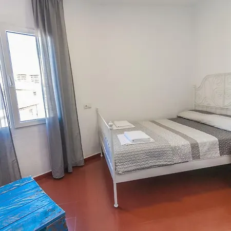 Loft Apart&hostal Хостел