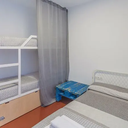 Loft Apart&hostal Льорет-де-Мар