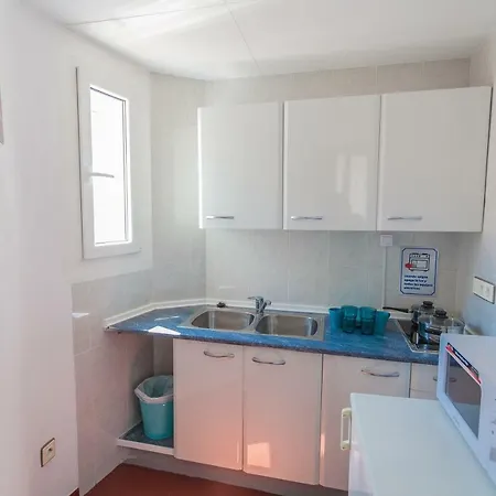 Loft Apart&hostal يوريت دي مار