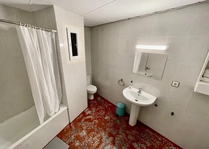 Loft Apart&hostal *