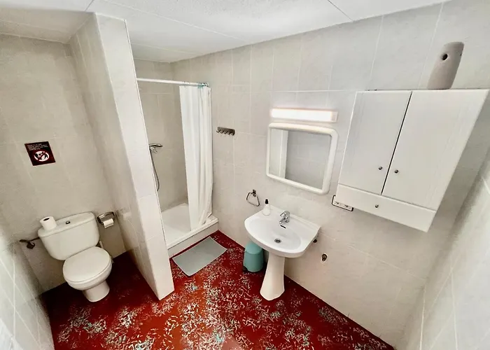 Loft Apart&hostal * Lloret de Mar