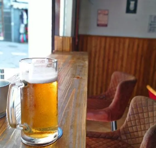 Loft Apart&hostal 호스텔