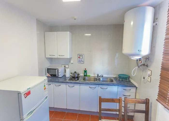 Loft Apart&hostal *