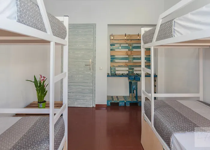 Loft Apart&hostal *