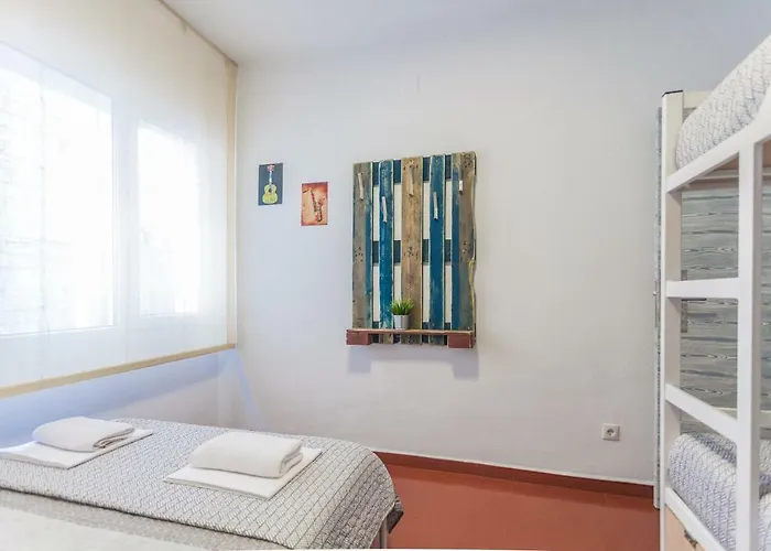 Loft Apart&hostal * Lloret de Mar