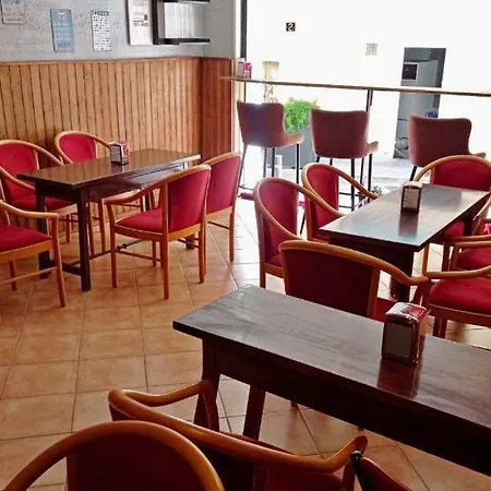 Loft Apart&hostal