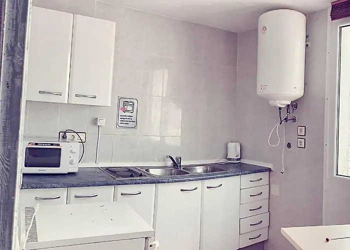 Loft Apart&hostal