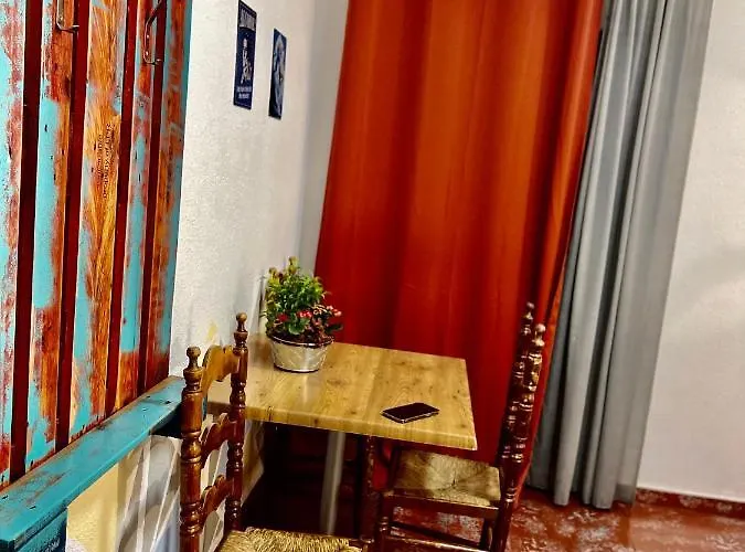 Loft Apart&hostal *