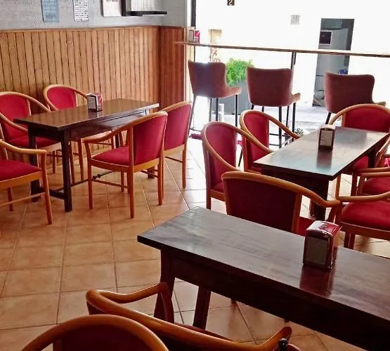 Loft Apart&hostal